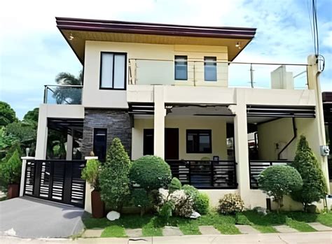 34 listings: Woodridge davao house .